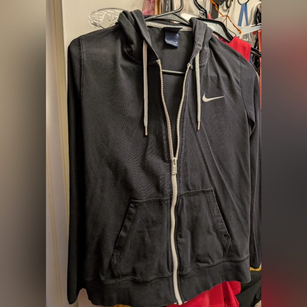 Nike jacket